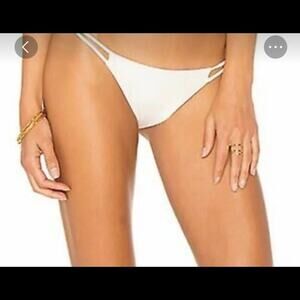 TAVIK Asher‎ Bikini Bottoms. Tapioca. XS